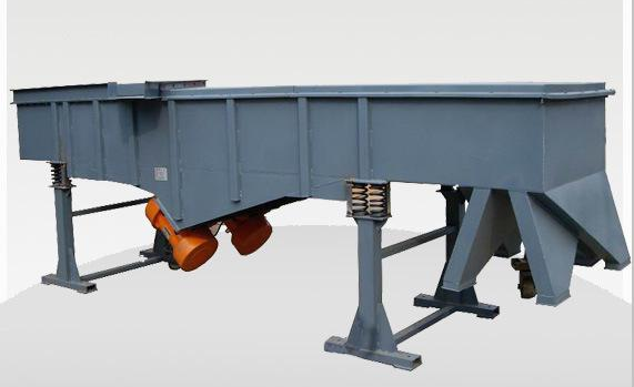 直線(xiàn)振動(dòng)篩篩分效果差的原因