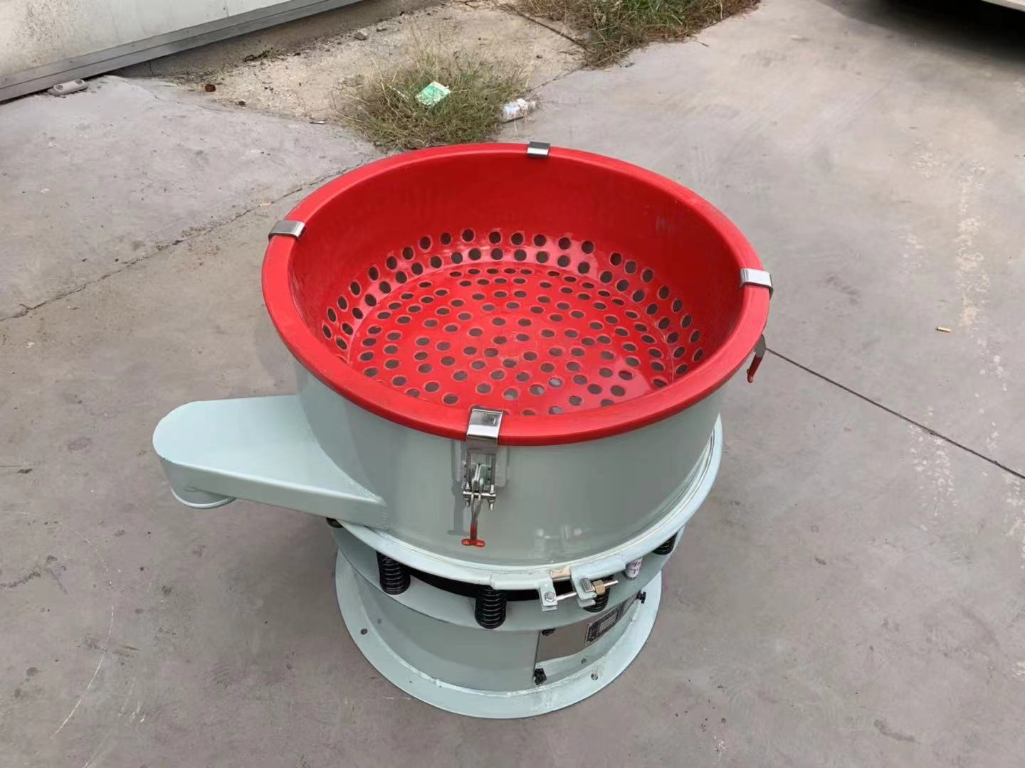 關(guān)于直排篩你了解多少？