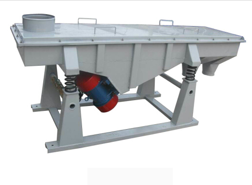直線振動(dòng)篩你了解多少？