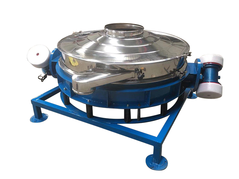 直排篩生產(chǎn)廠家要如何選擇？